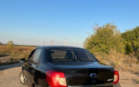 Datsun on-DO I рестайлинг, 2018 год, 490 000 рублей, 4 фотография