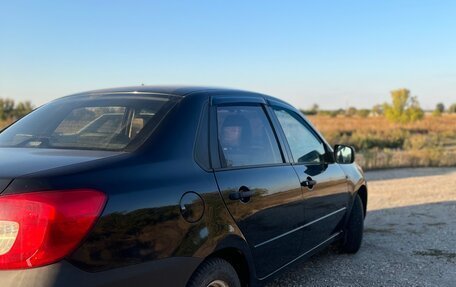 Datsun on-DO I рестайлинг, 2018 год, 490 000 рублей, 3 фотография