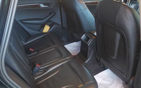 Audi Q5, 2011 год, 1 400 000 рублей, 14 фотография