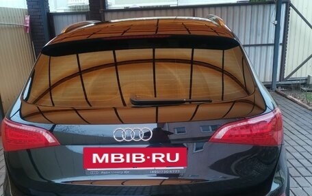 Audi Q5, 2011 год, 1 400 000 рублей, 4 фотография