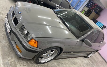 BMW 3 серия, 1992 год, 430 000 рублей, 2 фотография