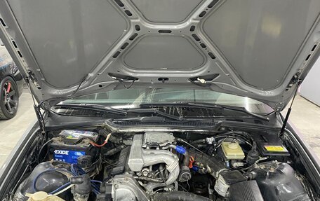 BMW 3 серия, 1992 год, 430 000 рублей, 11 фотография