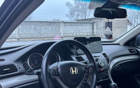 Honda Accord VIII рестайлинг, 2008 год, 930 000 рублей, 3 фотография