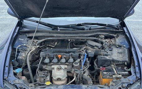 Honda Accord VIII рестайлинг, 2008 год, 930 000 рублей, 6 фотография