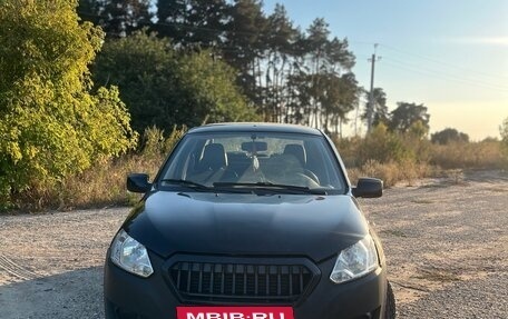 Datsun on-DO I рестайлинг, 2018 год, 490 000 рублей, 8 фотография