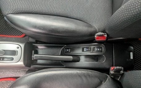 Nissan Note II рестайлинг, 2012 год, 850 000 рублей, 15 фотография