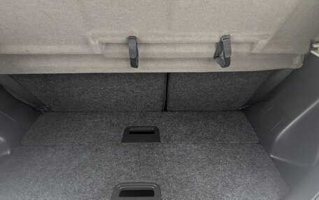 Nissan Note II рестайлинг, 2012 год, 850 000 рублей, 10 фотография