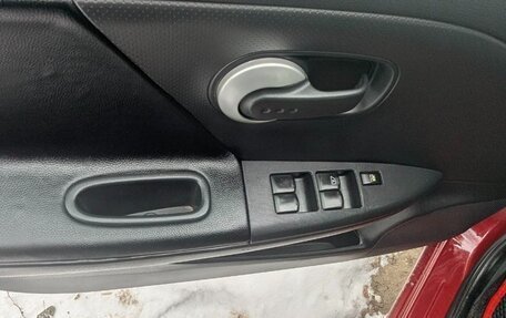 Nissan Note II рестайлинг, 2012 год, 850 000 рублей, 17 фотография