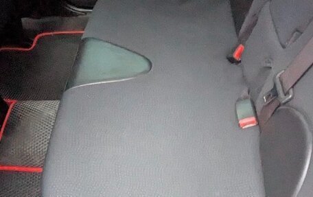 Nissan Note II рестайлинг, 2012 год, 850 000 рублей, 13 фотография