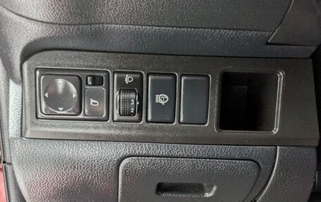 Nissan Note II рестайлинг, 2012 год, 850 000 рублей, 16 фотография