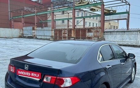Honda Accord VIII рестайлинг, 2008 год, 930 000 рублей, 5 фотография