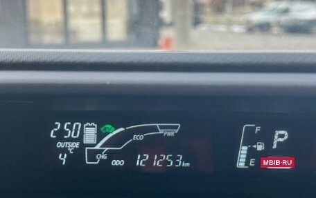 Toyota Aqua I, 2016 год, 1 050 000 рублей, 6 фотография