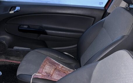 Opel Corsa D, 2008 год, 350 000 рублей, 3 фотография