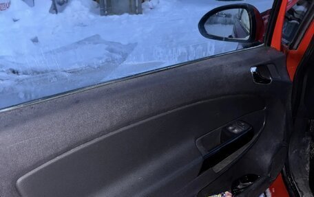 Opel Corsa D, 2008 год, 350 000 рублей, 6 фотография