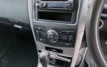 Toyota Corolla, 2007 год, 550 000 рублей, 7 фотография