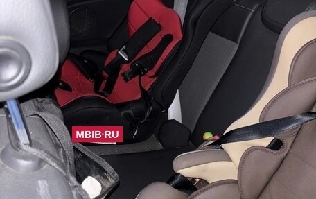 Opel Corsa D, 2008 год, 350 000 рублей, 5 фотография