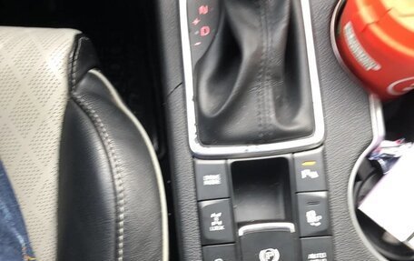 KIA Sportage III, 2016 год, 2 550 000 рублей, 6 фотография