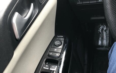 KIA Sportage III, 2016 год, 2 550 000 рублей, 7 фотография