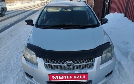 Toyota Corolla, 2007 год, 550 000 рублей, 6 фотография