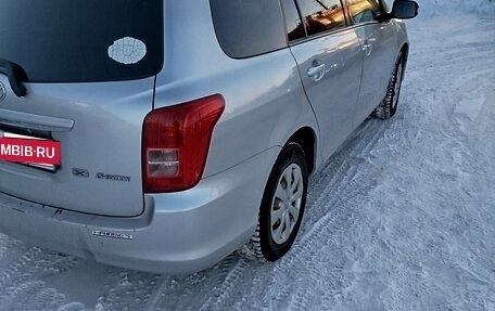 Toyota Corolla, 2007 год, 550 000 рублей, 2 фотография