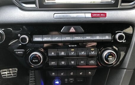 KIA Sportage III, 2016 год, 2 550 000 рублей, 9 фотография