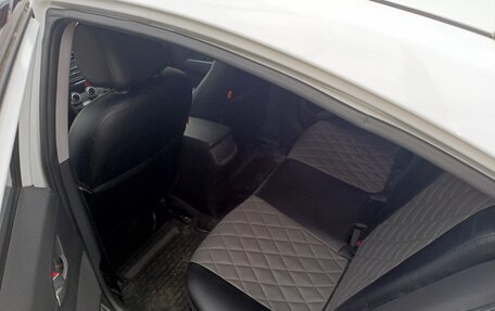 Hyundai Elantra VI рестайлинг, 2019 год, 1 100 000 рублей, 7 фотография