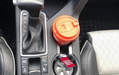 KIA Sportage III, 2016 год, 2 550 000 рублей, 11 фотография