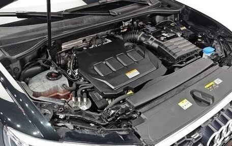 Audi Q3 Sportback, 2022 год, 4 500 000 рублей, 6 фотография