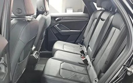 Audi Q3 Sportback, 2022 год, 4 500 000 рублей, 11 фотография