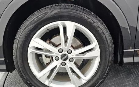 Audi Q3 Sportback, 2022 год, 4 500 000 рублей, 5 фотография