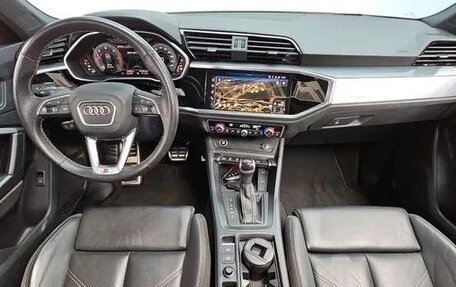 Audi Q3 Sportback, 2022 год, 4 500 000 рублей, 12 фотография