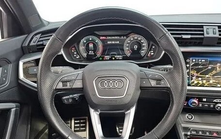 Audi Q3 Sportback, 2022 год, 4 500 000 рублей, 16 фотография