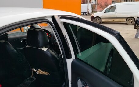 Volkswagen Polo VI (EU Market), 2011 год, 770 000 рублей, 3 фотография