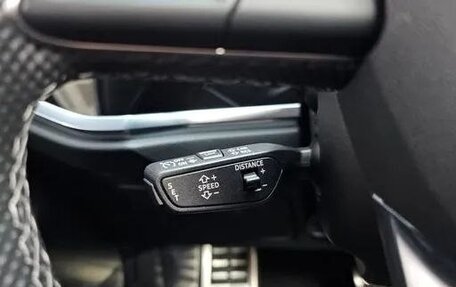 Audi Q3 Sportback, 2022 год, 4 500 000 рублей, 15 фотография