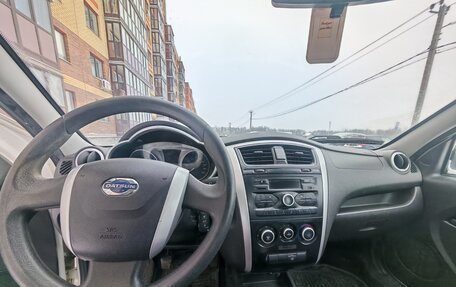 Datsun on-DO I рестайлинг, 2019 год, 525 000 рублей, 5 фотография