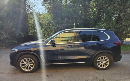 BMW X5, 2019 год, 5 500 000 рублей, 3 фотография