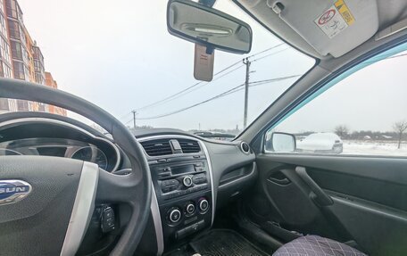 Datsun on-DO I рестайлинг, 2019 год, 525 000 рублей, 6 фотография