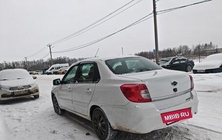 Datsun on-DO I рестайлинг, 2019 год, 525 000 рублей, 4 фотография