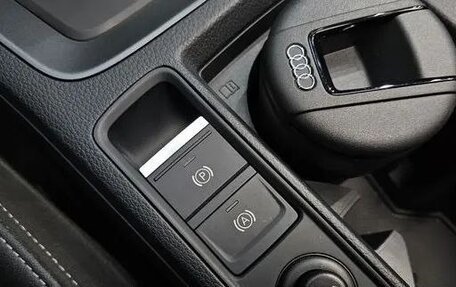 Audi Q3 Sportback, 2022 год, 4 500 000 рублей, 20 фотография