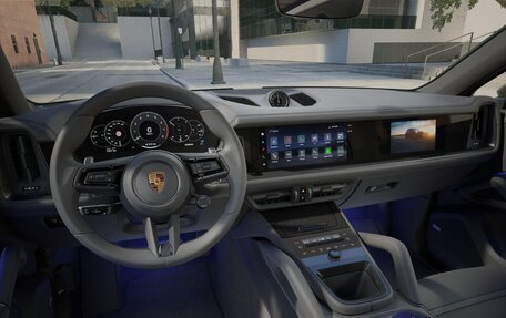 Porsche Cayenne III, 2025 год, 19 900 000 рублей, 3 фотография