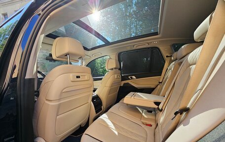 BMW X5, 2019 год, 5 500 000 рублей, 12 фотография