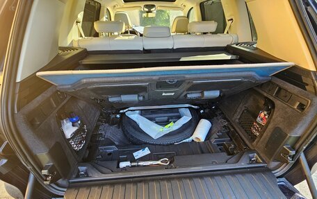 BMW X5, 2019 год, 5 500 000 рублей, 14 фотография