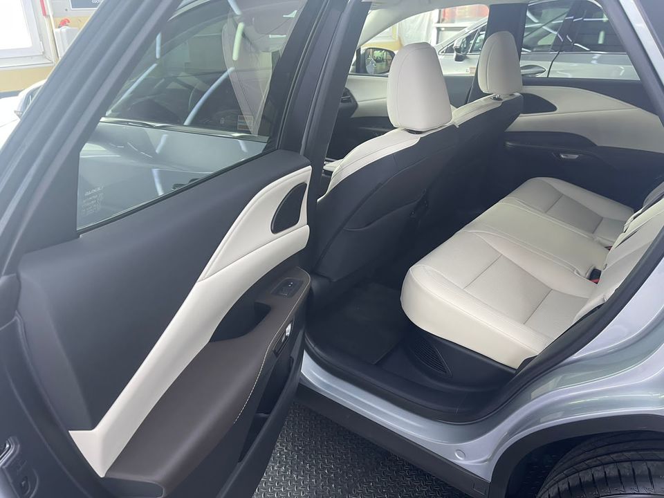 Lexus RX IV рестайлинг, 2026 год, 12 500 000 рублей, 7 фотография