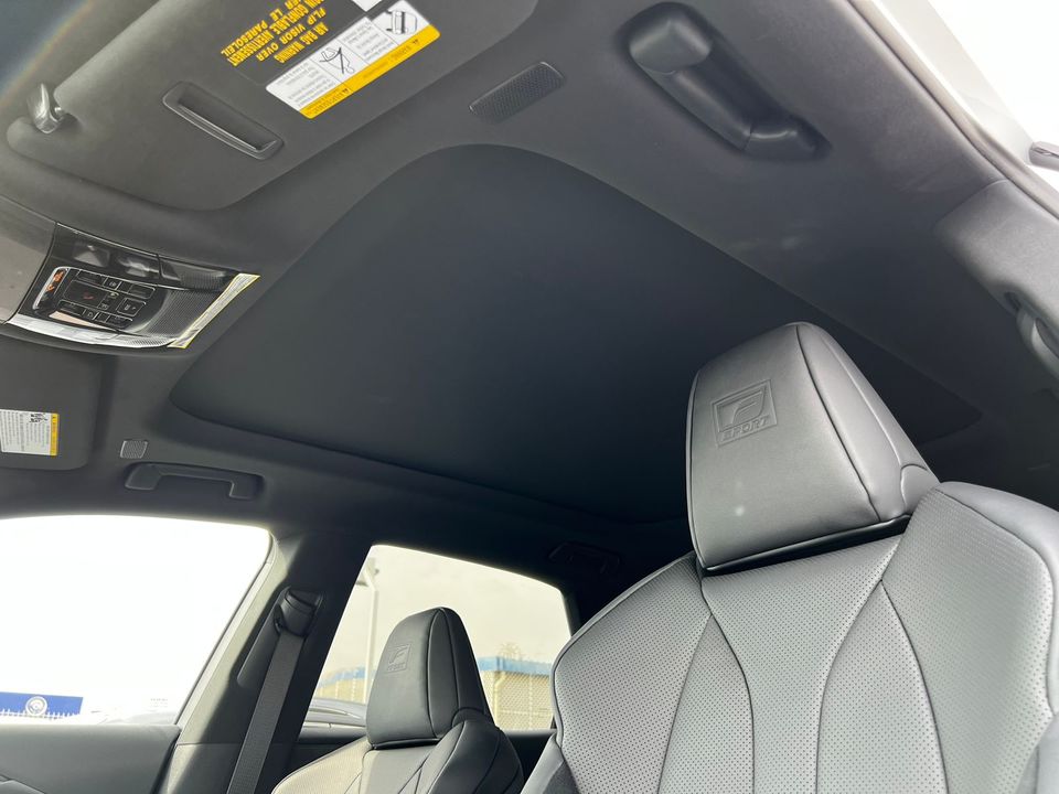 Lexus RX IV рестайлинг, 2026 год, 12 500 000 рублей, 13 фотография