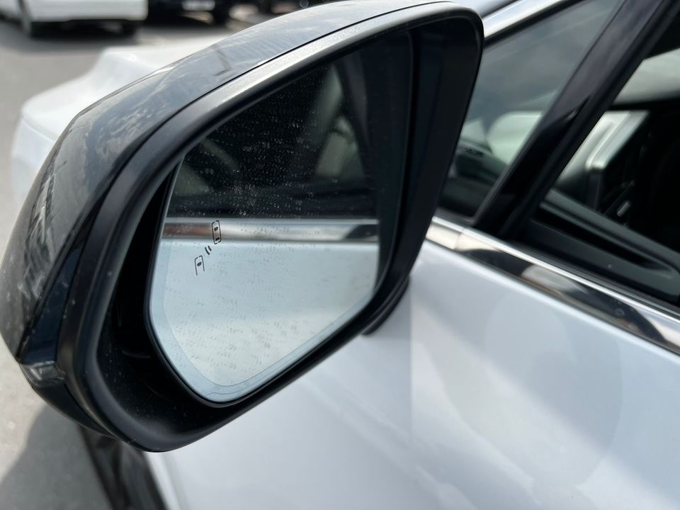 Lexus RX IV рестайлинг, 2026 год, 12 500 000 рублей, 2 фотография