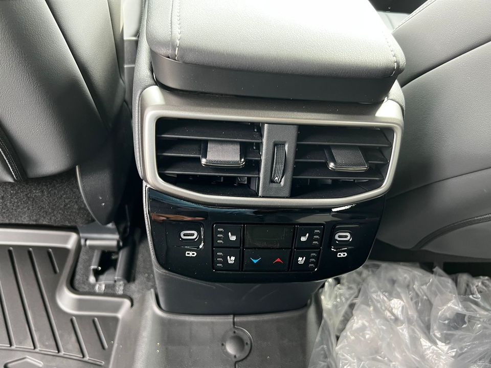 Lexus RX IV рестайлинг, 2026 год, 12 500 000 рублей, 9 фотография