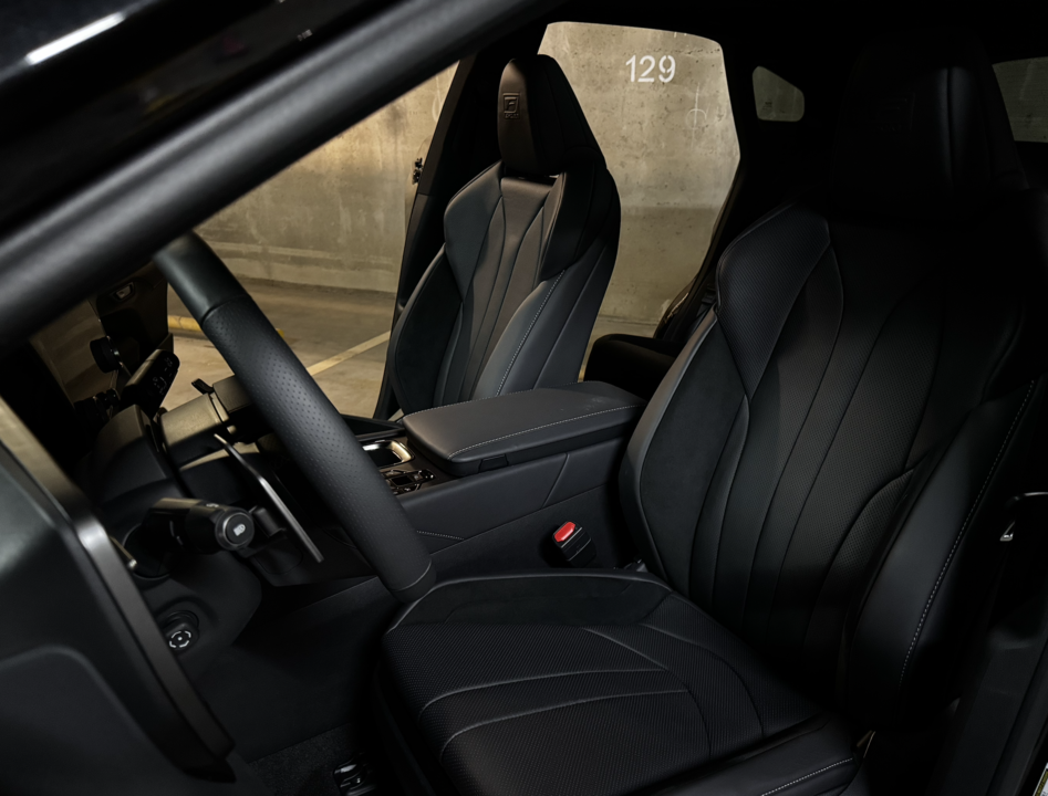 Lexus RX IV рестайлинг, 2026 год, 12 500 000 рублей, 13 фотография