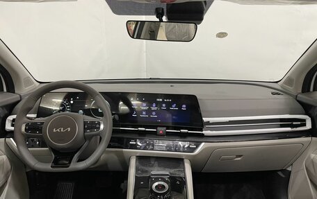 KIA Sportage IV рестайлинг, 2025 год, 3 840 000 рублей, 12 фотография