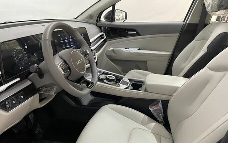 KIA Sportage IV рестайлинг, 2025 год, 3 840 000 рублей, 13 фотография