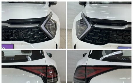 KIA Sportage IV рестайлинг, 2025 год, 3 840 000 рублей, 8 фотография